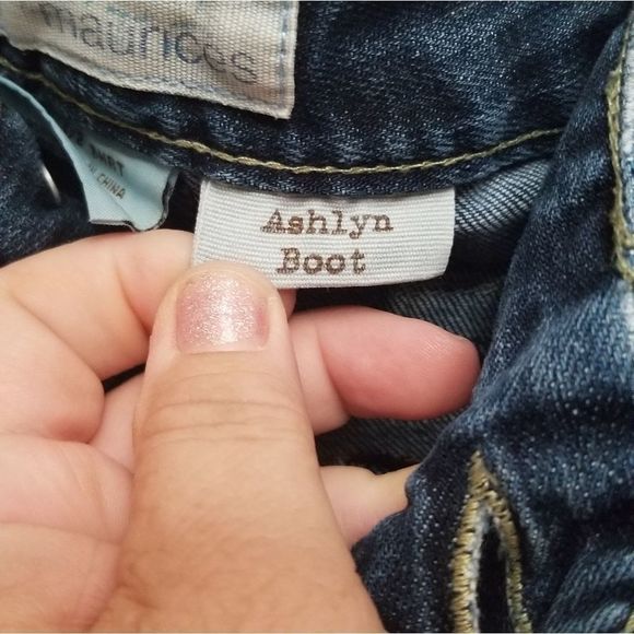 Maurices Jeans - Picture 5 of 6